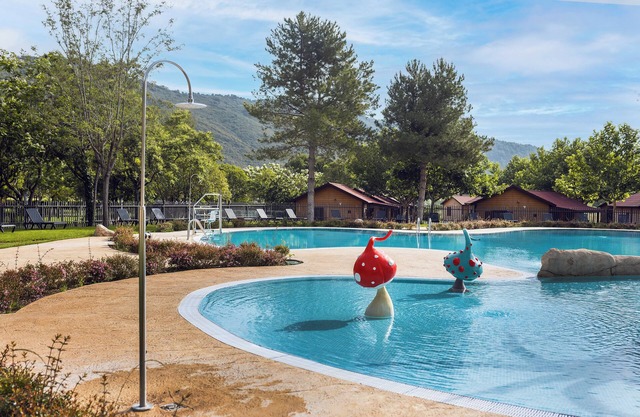Wecamp Pirineos