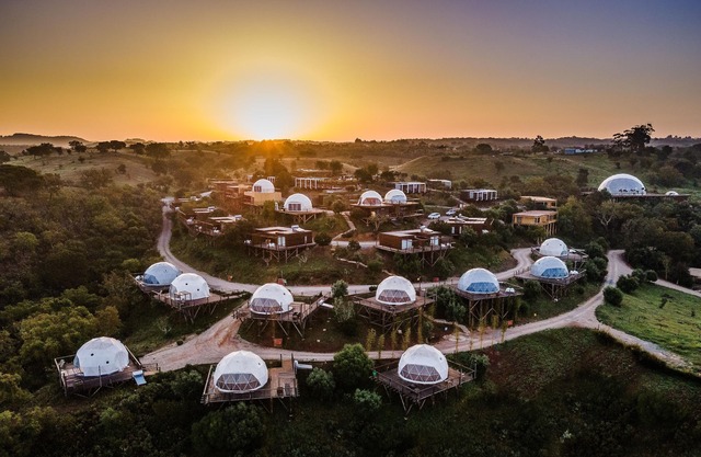 wecamp Reserva Alecrim