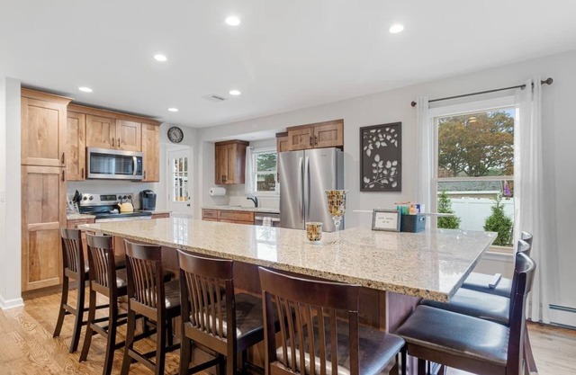 Weddings, LaCrosse or Getaway. This Is the House!