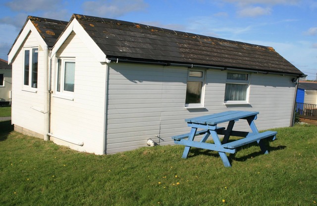 Das Wee Cott ist ein freistehendes, traditionelles Ferienchalet in Privatbesitz. Eingestellt auf