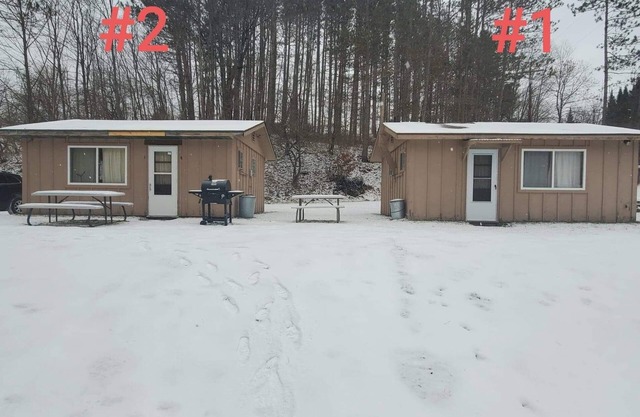 Week/ Weekend Cabin Rental #2
