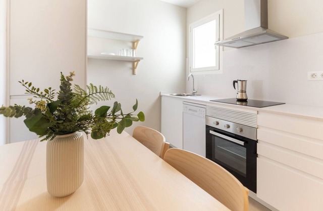 Weflating SANT PAU - Cozy 4 BDR