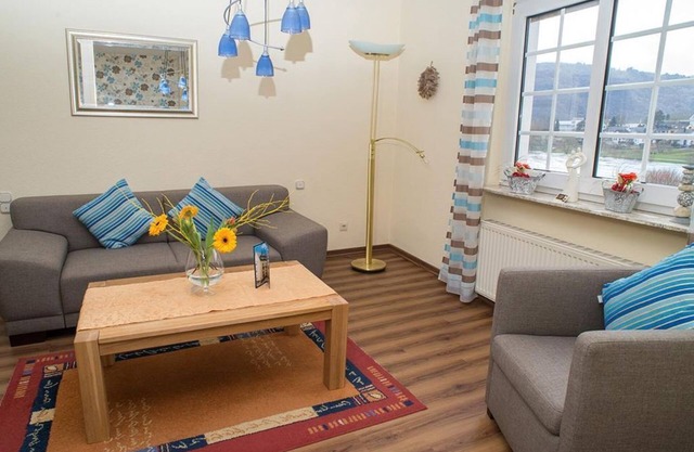 Ferienwohnung Weingarten - "Haus Brandenburg"