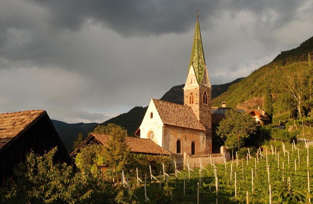 Weingut Messnerhof
