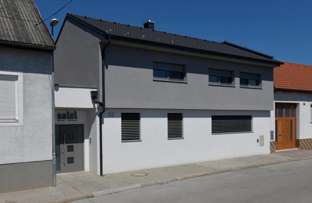 Weingut und Gästehaus Salzl Martin
