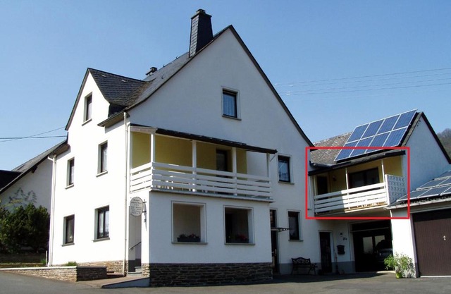 Weinhaus Lenartz-Bleser