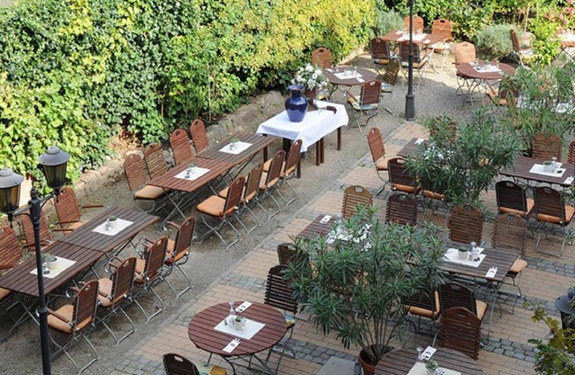 Weinhaus Wöhler