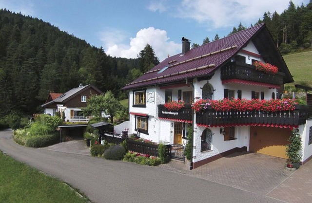 Weissenbach en la casa de vacaciones Schenk