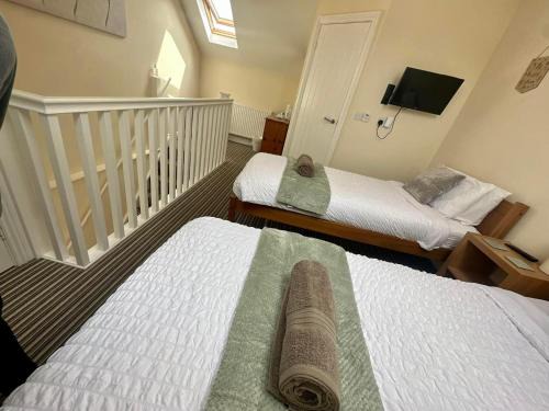 Welbury Studio Retreat - Sleeps 2