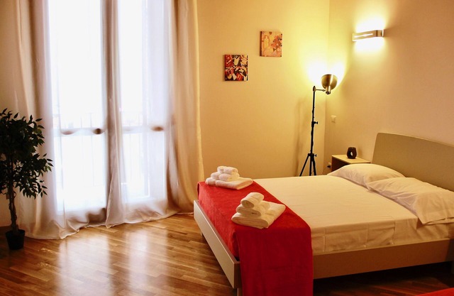 WelcHomeLoft: Ferienhaus