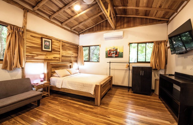 Beautiful Studio in a Natural and Tranquil Environment - Mango