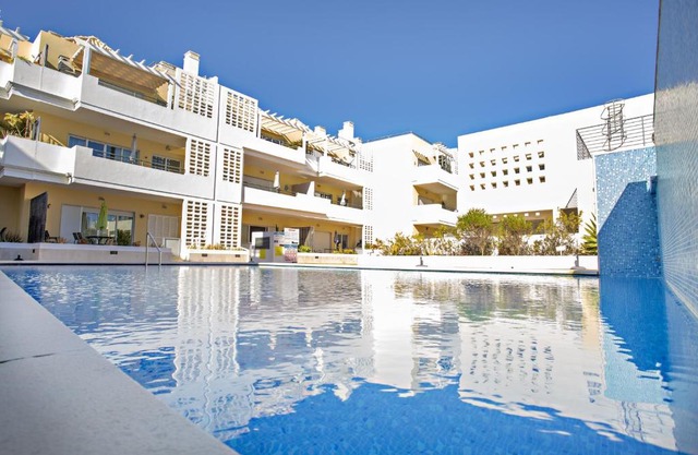 Welcome Cabanas Beach