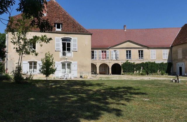 willkommen für einen aufenthalt im schloss