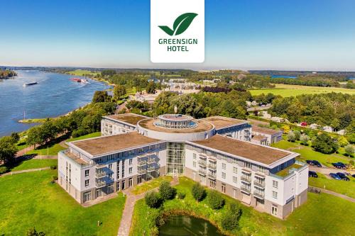 Welcome Hotel Wesel