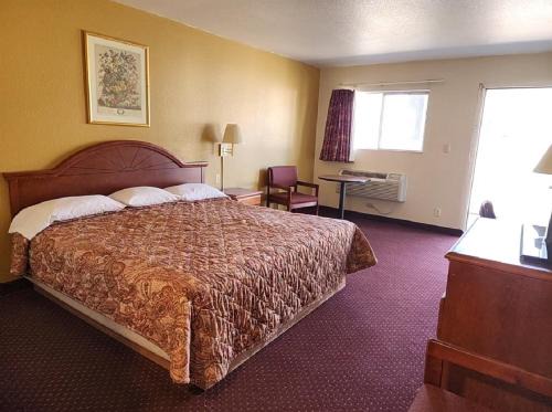Welcome Inn and Suites