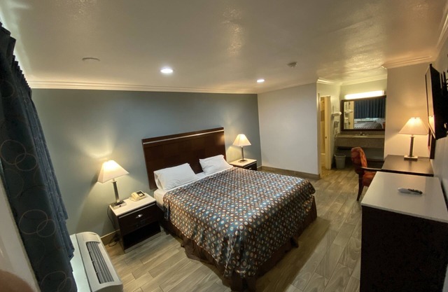 Welcome Inn