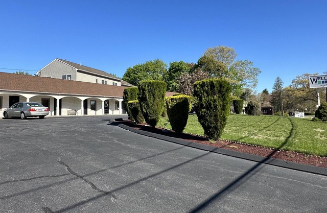 Welcome Inn