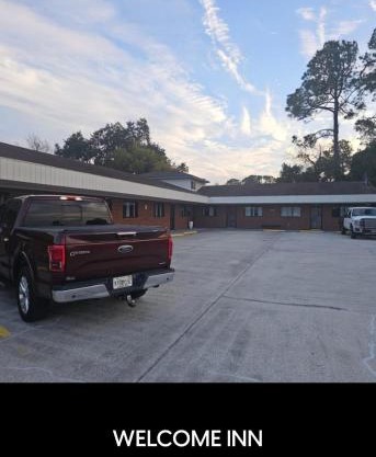 Welcome Inn