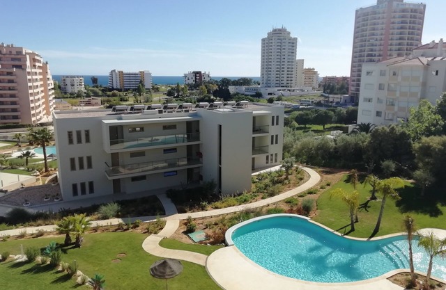 BS - OASIS ROCHA 58 STIL & DESIGN AP
