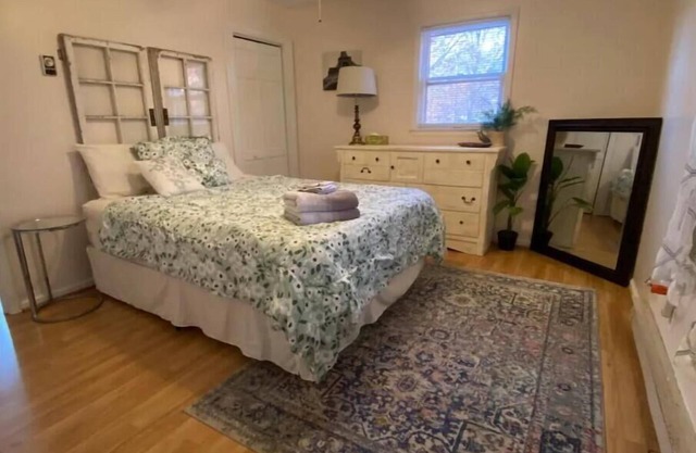 Welcome: Relaxing Ranch near Downtown Lynchburg