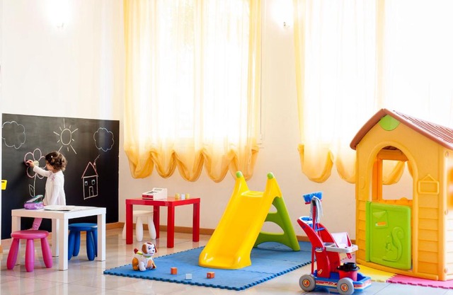 Welcome Residence per famiglie