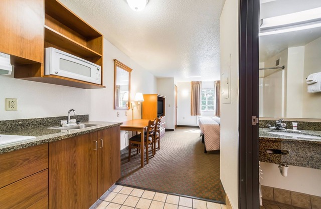 Welcome Suites