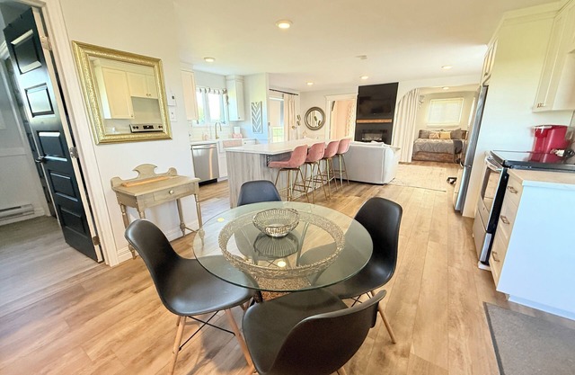 Welcome to 160 Escuminac Pt Rd, Cottage.