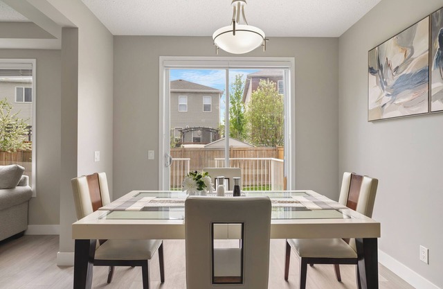 WELCOME TO A MAGNIFICENT HOME IN AIRDRIE