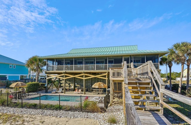 Welcome to Absolutely Paradise!