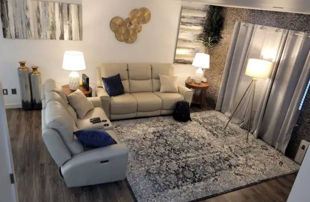 Welcome to Allied Luxury Suites