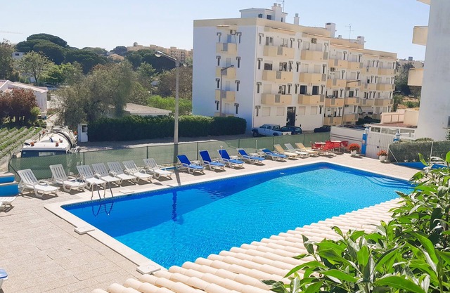 WILLKOMMEN IM AQUAPLAZA BEACH APARTMENT