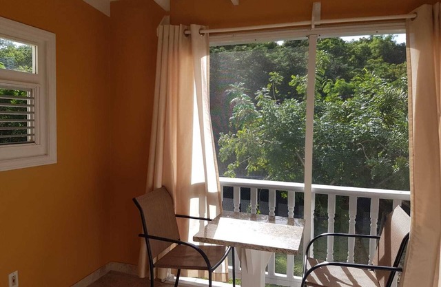 Willkommen im Avignon Cottage