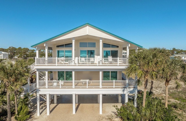 Welcome to Beach Time!