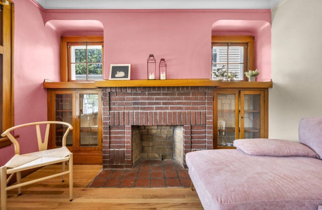 Welcome to Blush Residence a stylish, pink-themed home in Cleveland!
