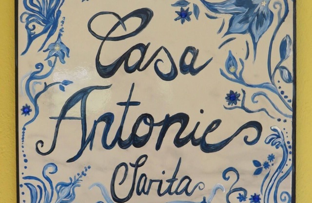 Willkommen in der Casa Antonie - Sarita, unserem malerischen Haus mit 2 Schlafzimmern in Cercal do Alentejo.