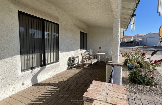 Welcome to Casa Necoechea Pool House!