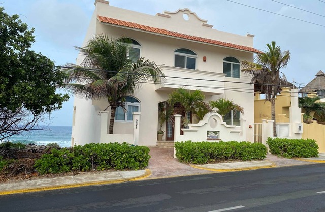 Welcome to Casa Gran Brisa, Isla Mujeres