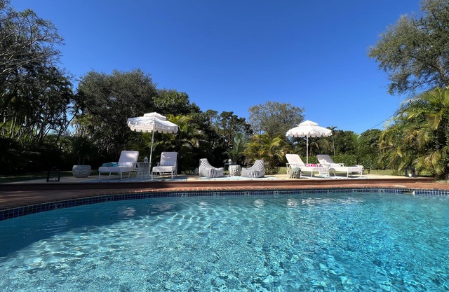 Welcome to Casa Mango, Miami: the perfect vacation home for your family