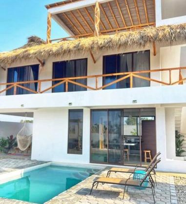 Welcome to Casa Palma.
