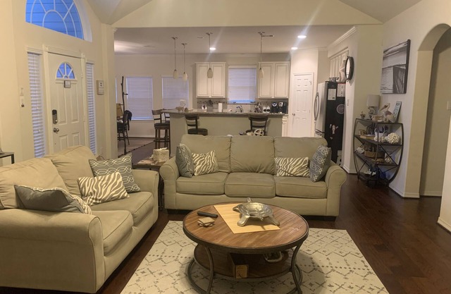 Welcome to Casa Seabrook, your By-The-Sea-Get-Away!!