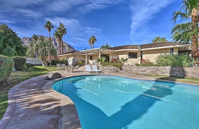 Welcome to Casa del Carnero - Your Country Club Desert Oasis!