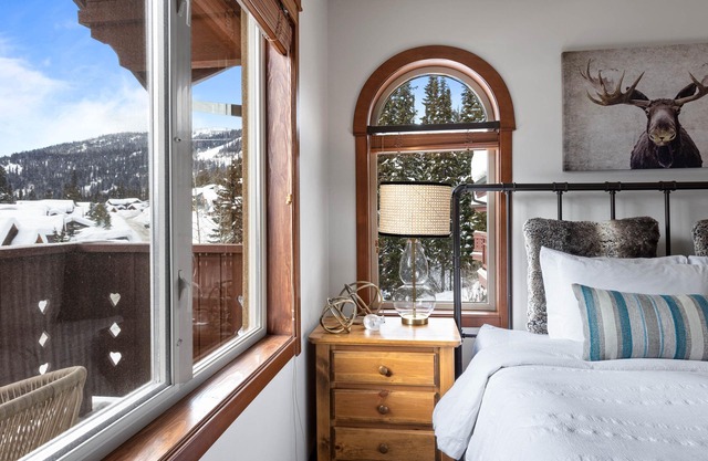 Welcome to Chalet Marmotte