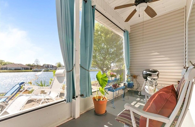 Welcome To Coastal Relaxation