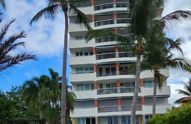 Welcome to Costal Paradise!