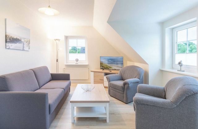 Ferienwohnung Schöner Blick in Emmelsbüll-Horsbüll
