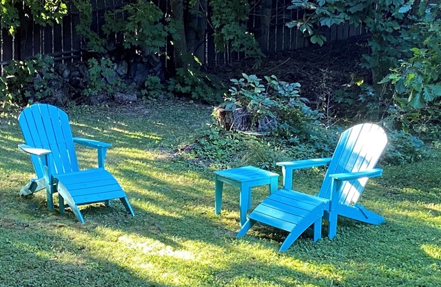 Willkommen im Emme Browns Cottage