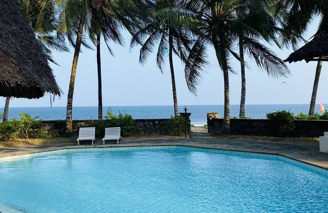 Welcome to Enkare Bofa