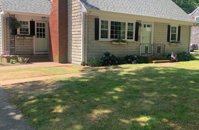 Welcome to Falmouth Heights, our Summer Family Retreat!