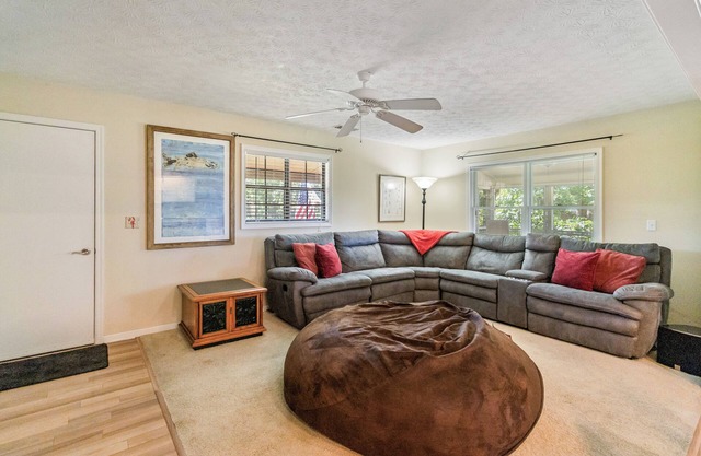 Welcome to Golf and Lake Retreat – Your Golfing Getaway