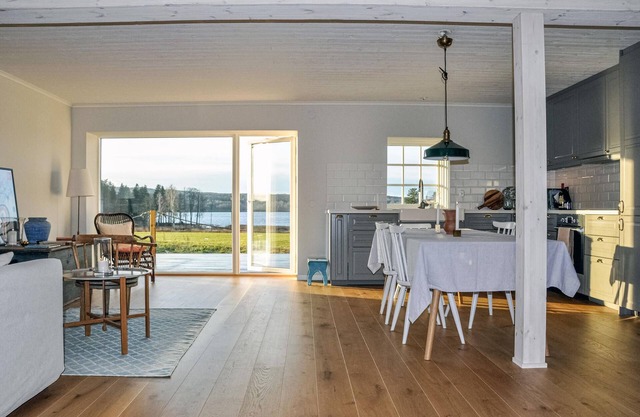 3 Zimmer Unterkunft in Klässbol